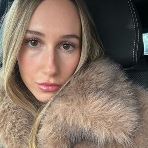 Meet your Posher, Ryann